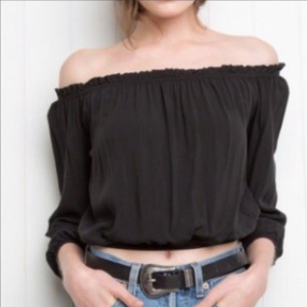 Brandy Melville Maura Top